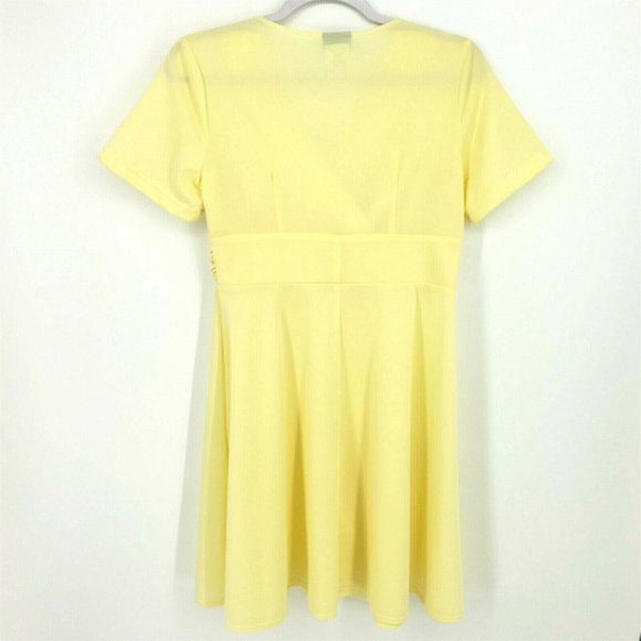 Vintage Signature Collection by Vicky Wayne Dress - Picture 2 of 8